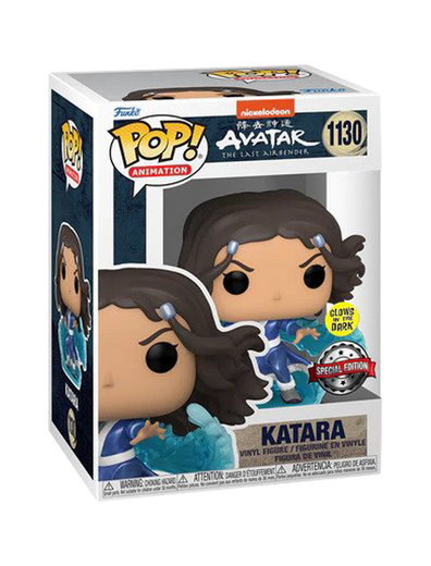 KATARA